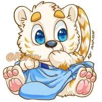尚喜 Q版委托 by Yee