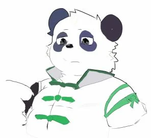 郝平 by 喻喻入进