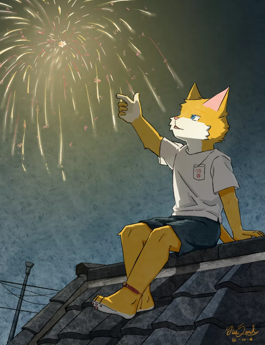 2026 by 久沙