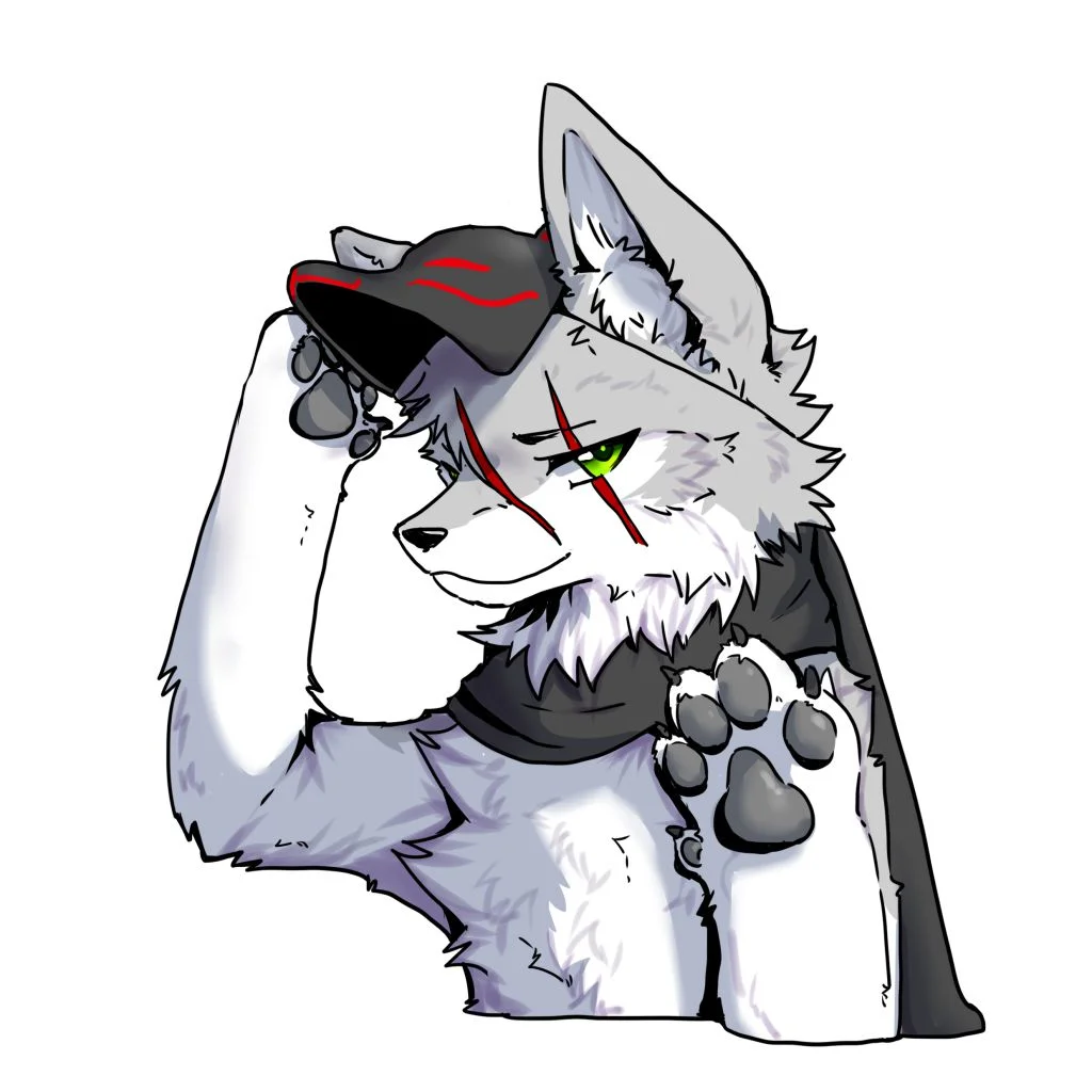 兽牌 by 小狼KillerWolf