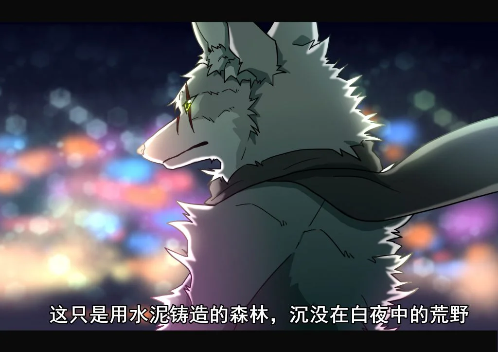 练习 by 小狼KillerWolf