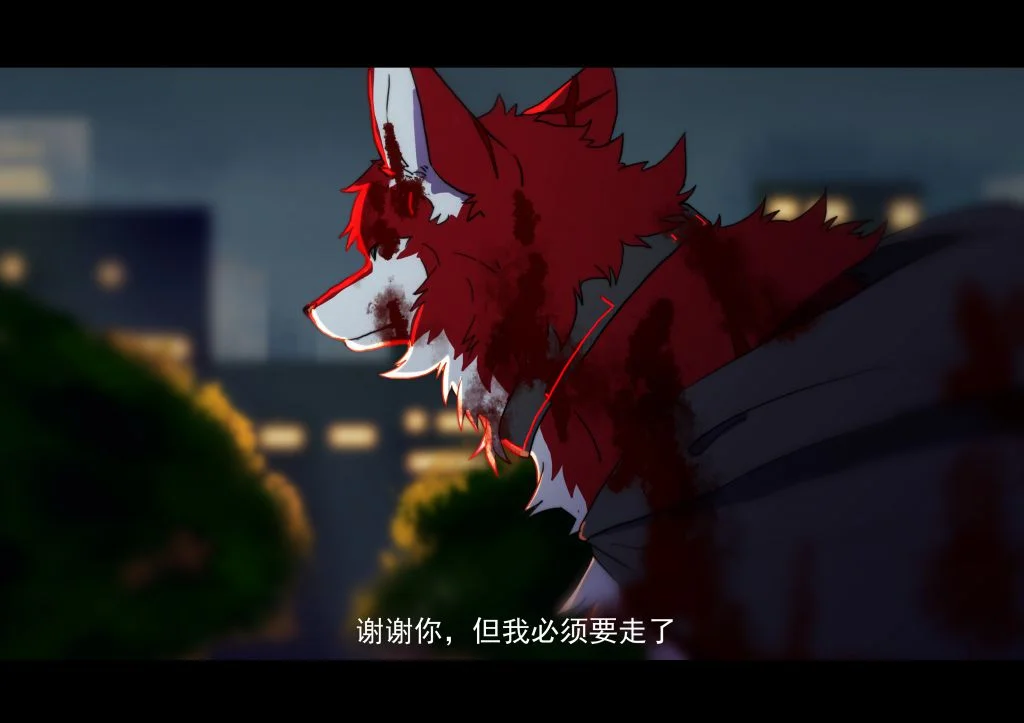 止于夏日 by 小狼KillerWolf