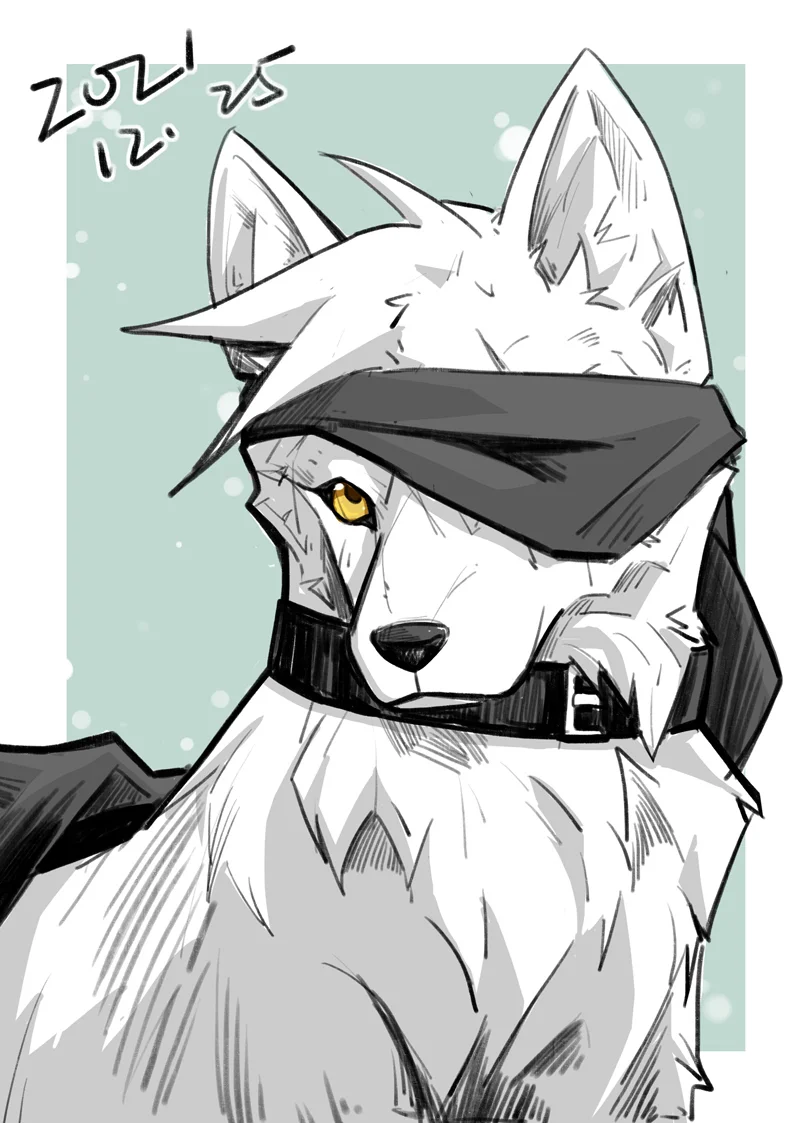 小练习 by 小狼KillerWolf