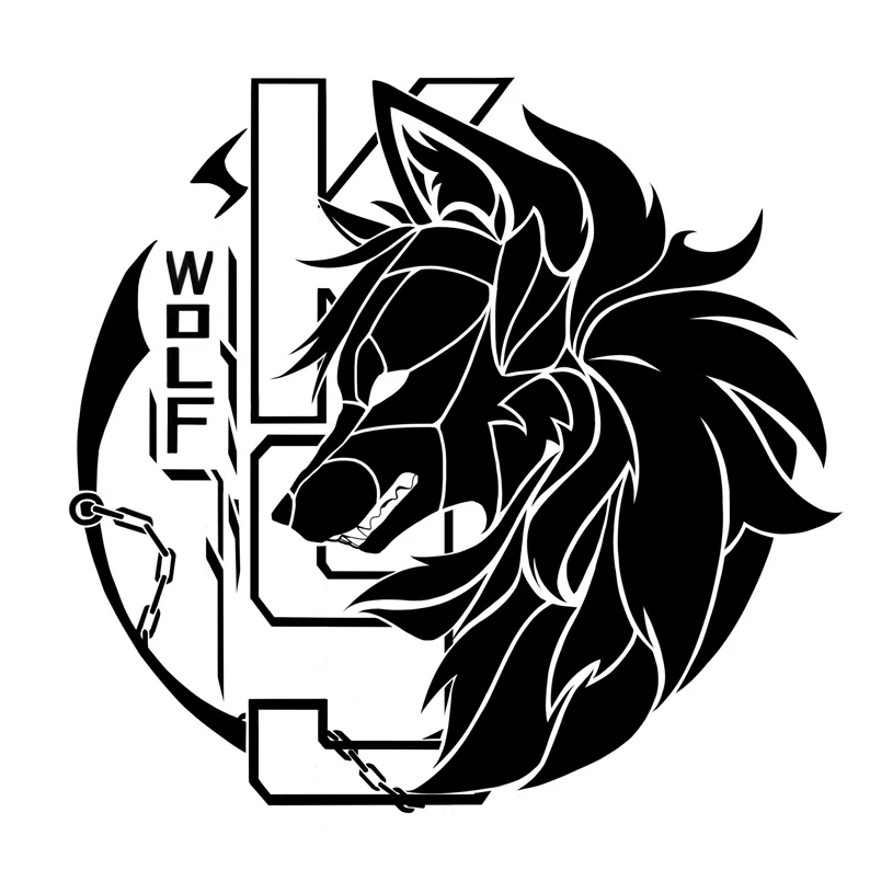 标志 by 小狼KillerWolf