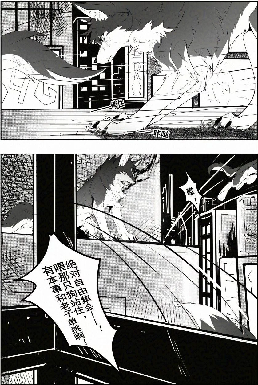 02 by 小狼KillerWolf