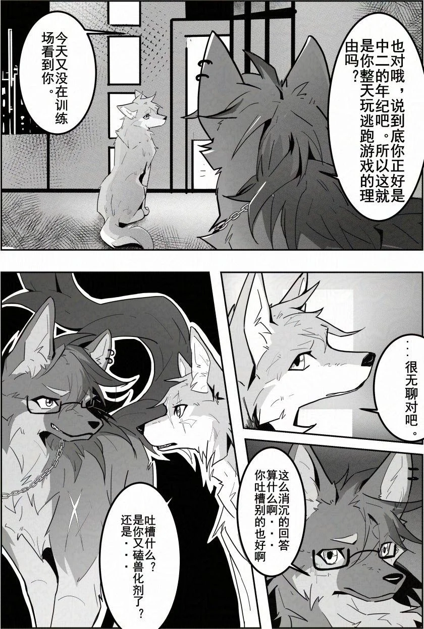 05 by 小狼KillerWolf