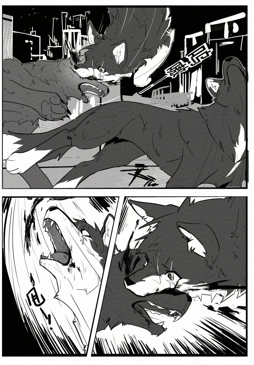 4-001 by 小狼KillerWolf