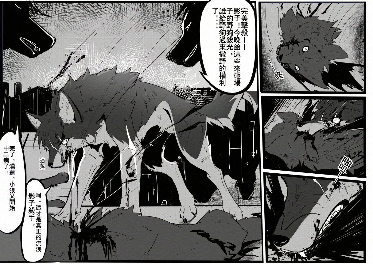 4-004 by 小狼KillerWolf