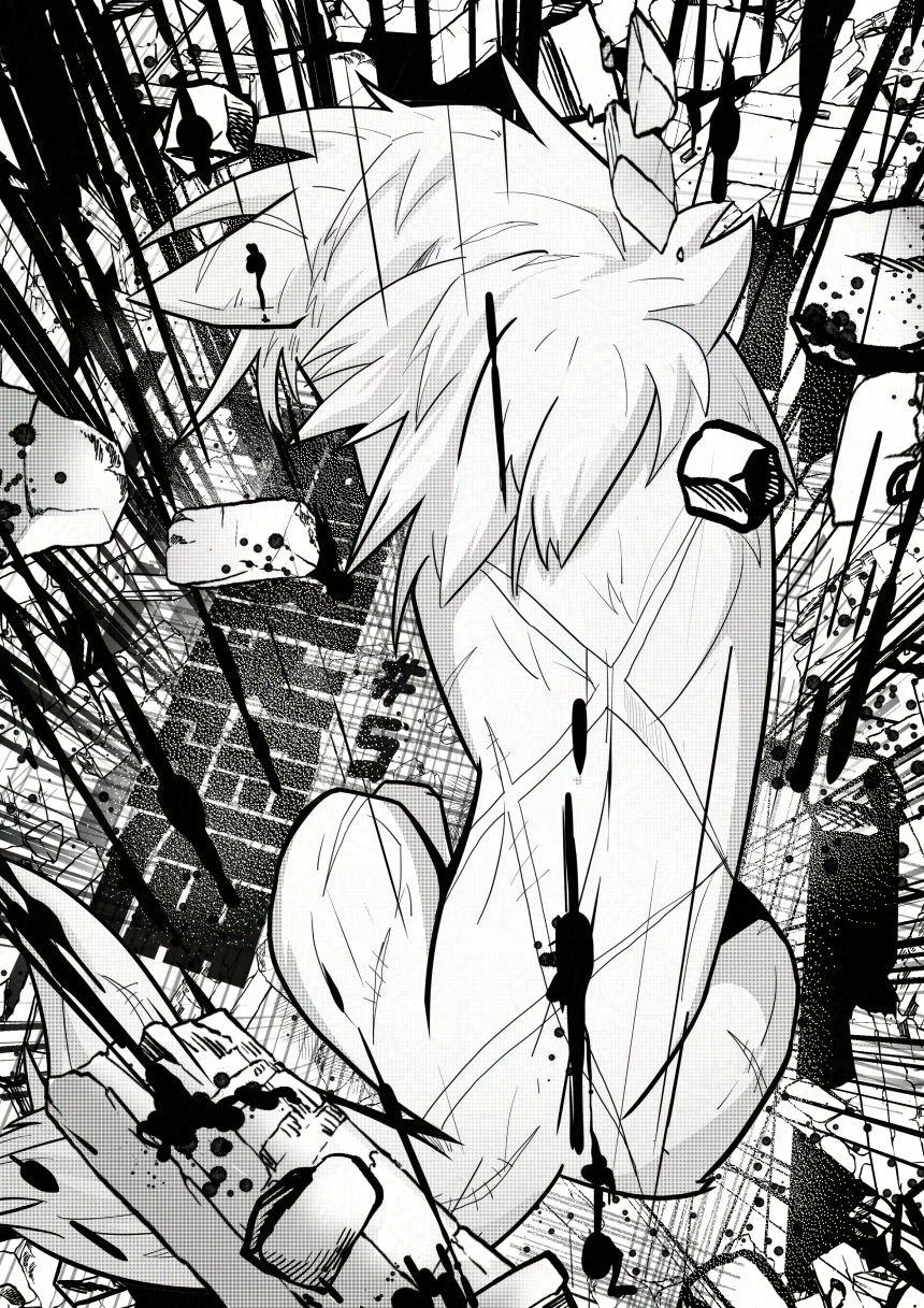 000 by 小狼KillerWolf