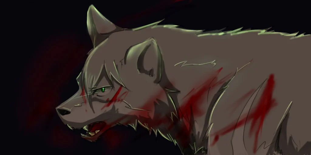 调色 by 小狼KillerWolf