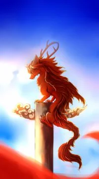 贺图 by 小狼KillerWolf