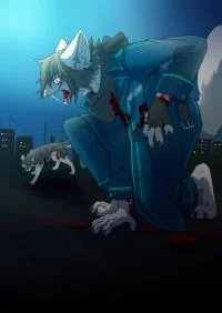 晓天 2 by 小狼KillerWolf