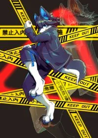 1 by 小狼KillerWolf