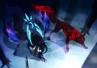 委托