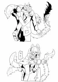 黑组03