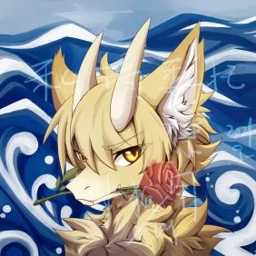 小海龙头像委托 by 小狼KillerWolf