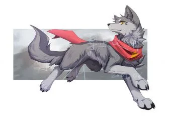 立绘委托 by 小狼KillerWolf