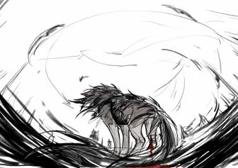 却无处可逃