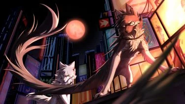 贺图 by 小狼KillerWolf