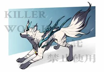 摸鱼委托