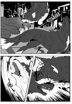4-001 by 小狼KillerWolf