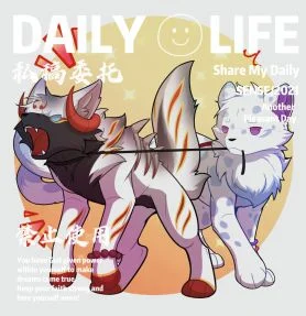 【稿件展示】互动小q