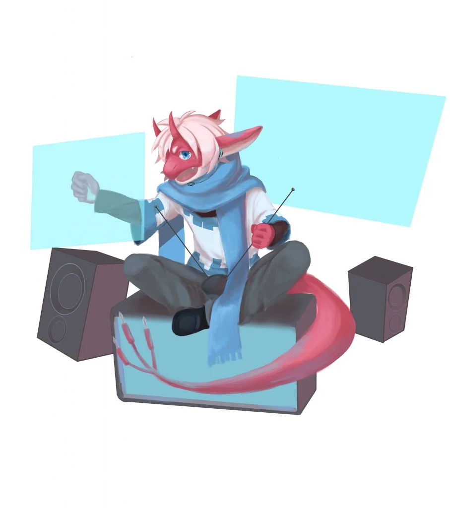 量产机 by dtrreuaem