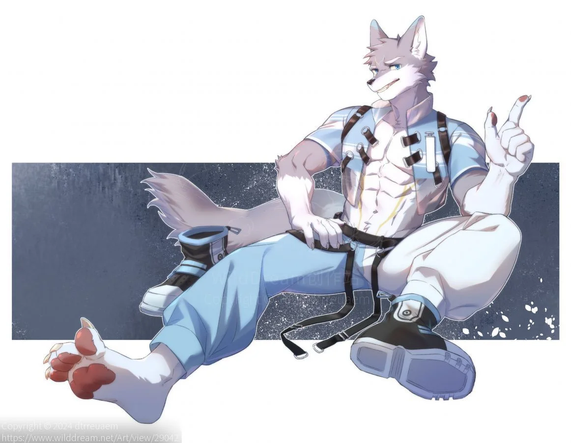 洛盏 by dtrreuaem