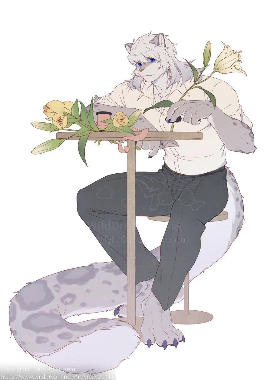波 by dtrreuaem