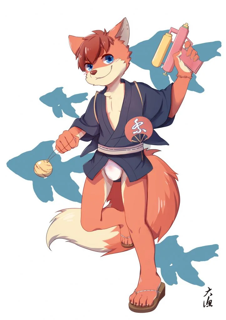 秋葵 by dtrreuaem