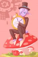 时间兔子