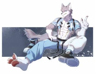 洛盏