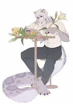 波
