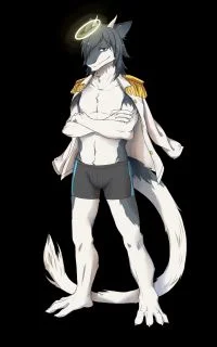 鲨狗提督（？