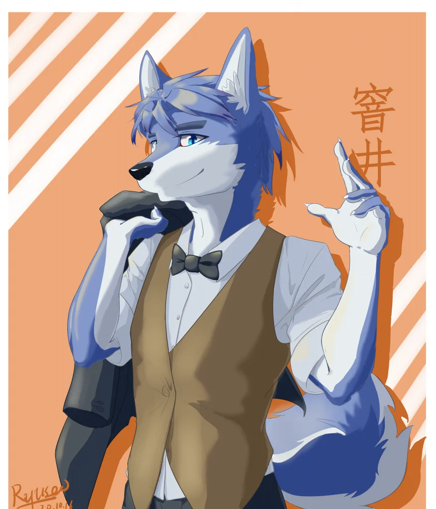 窨井交换 by 龙星