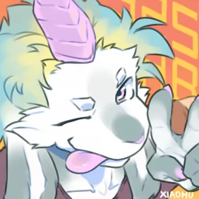 ✨✌🦄✨ by 毛猫饼子PancaTE