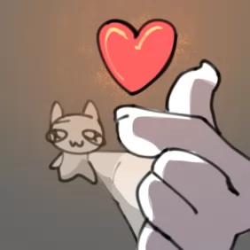 💝