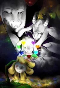 Asriel 