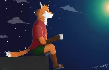Insomnia by 岩槻｜Cody_Iwatzky