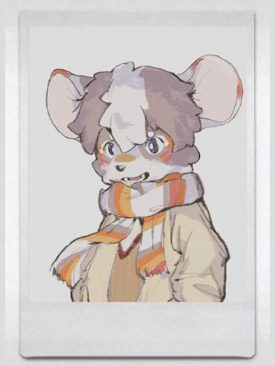 冬天 by mOntMoOosE