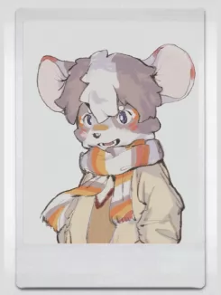 冬天