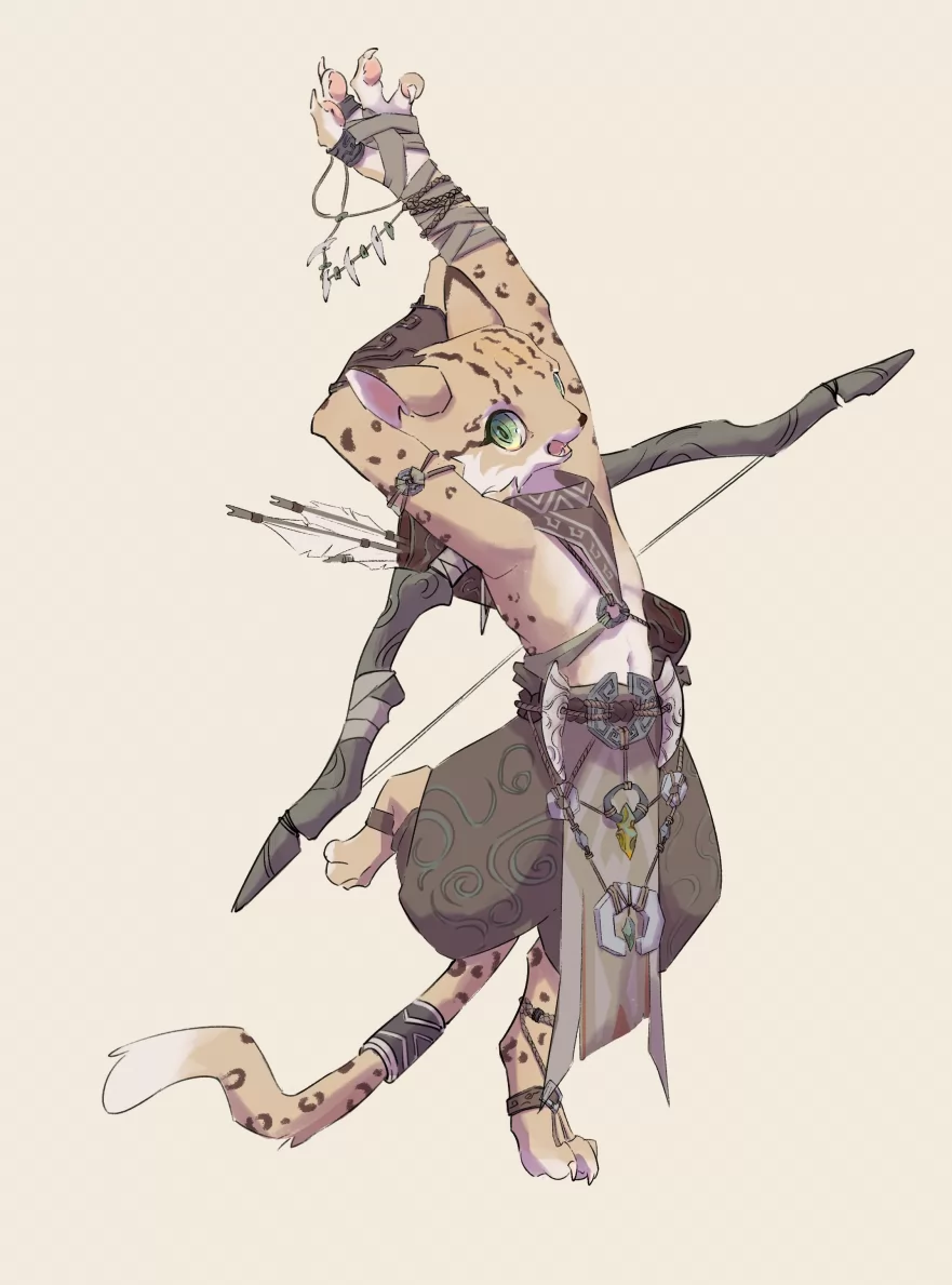 3 by 翎爅