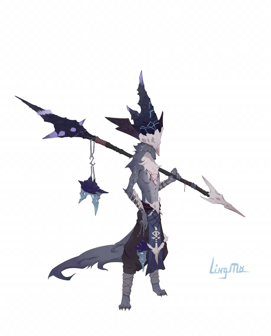 6 by 翎爅