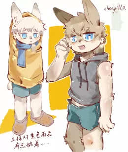 言 by 氧化氢泡陈皮