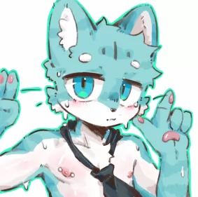 头像 by 氧化氢泡陈皮