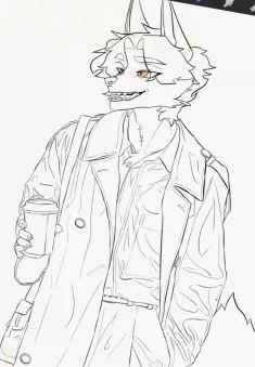 小草稿 by Akao_Fukusi