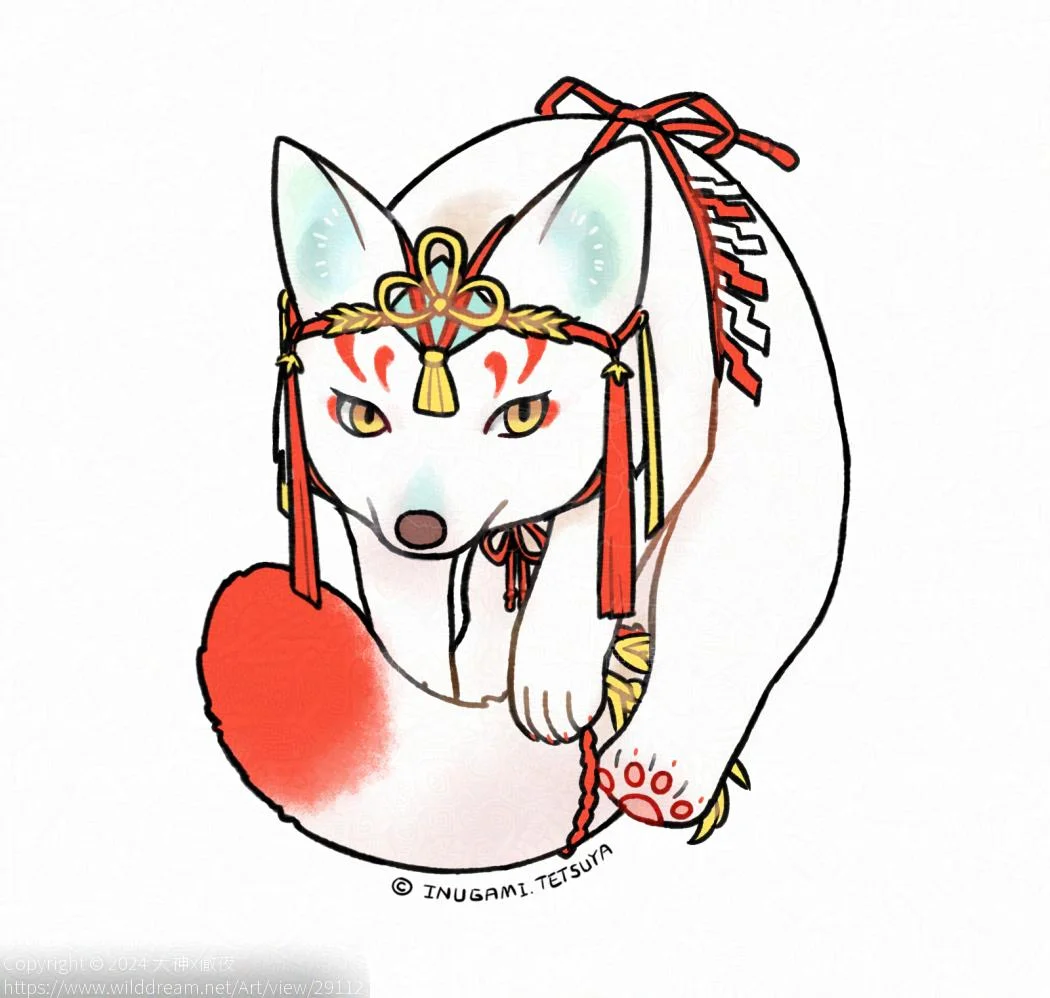 发发之前的委托~ by 犬神x徹夜