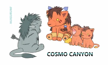 redxiii