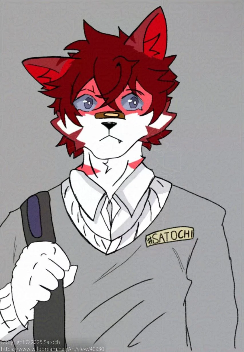 IMG_4138 by Satochi, oc, 自创, 自设