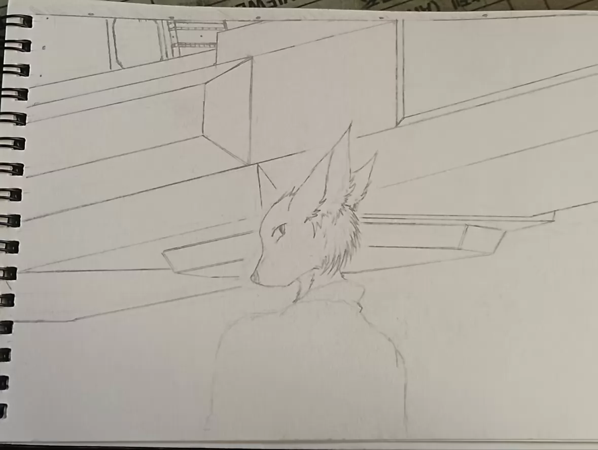 愿为联邦奉献一切之力量！ by SaFwc
